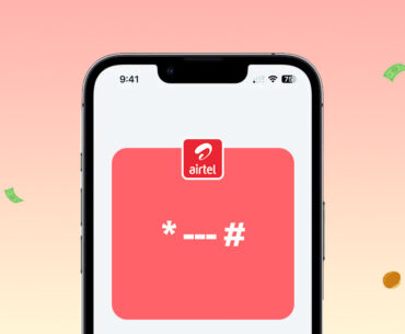How to Borrow Data from Airtel