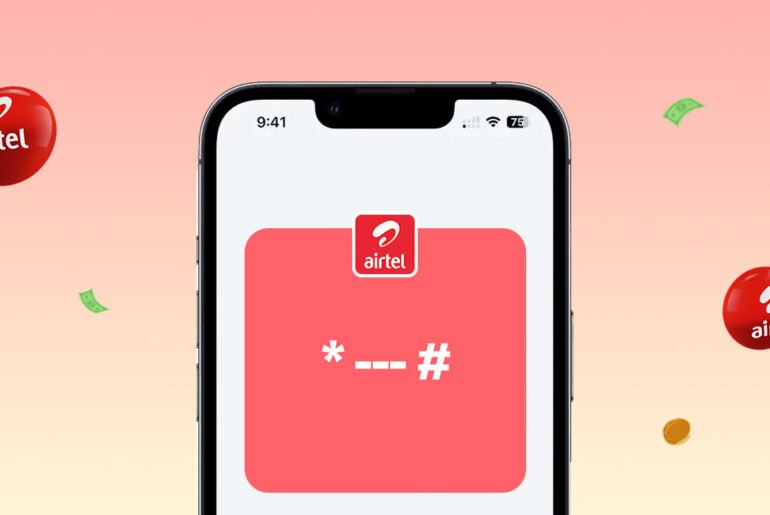 How to Borrow Data from Airtel