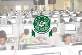 How to change subjects in utme jamb 2026