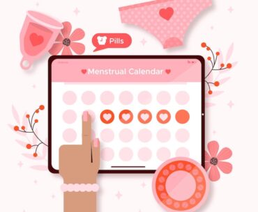 How to track menstrual cycle - Infonaijabase